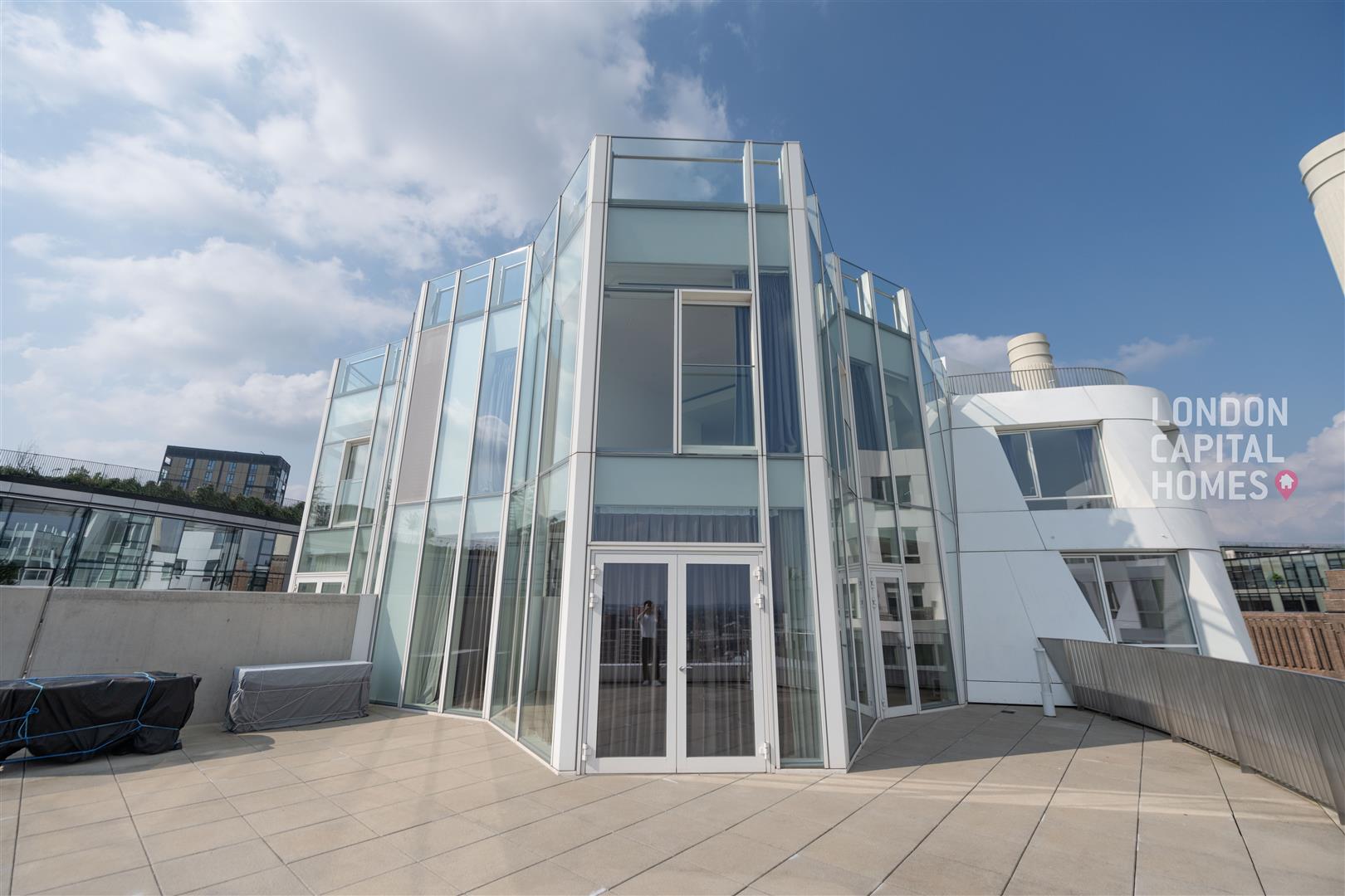 Wilshire House, 2 Prospect Way, LONDON